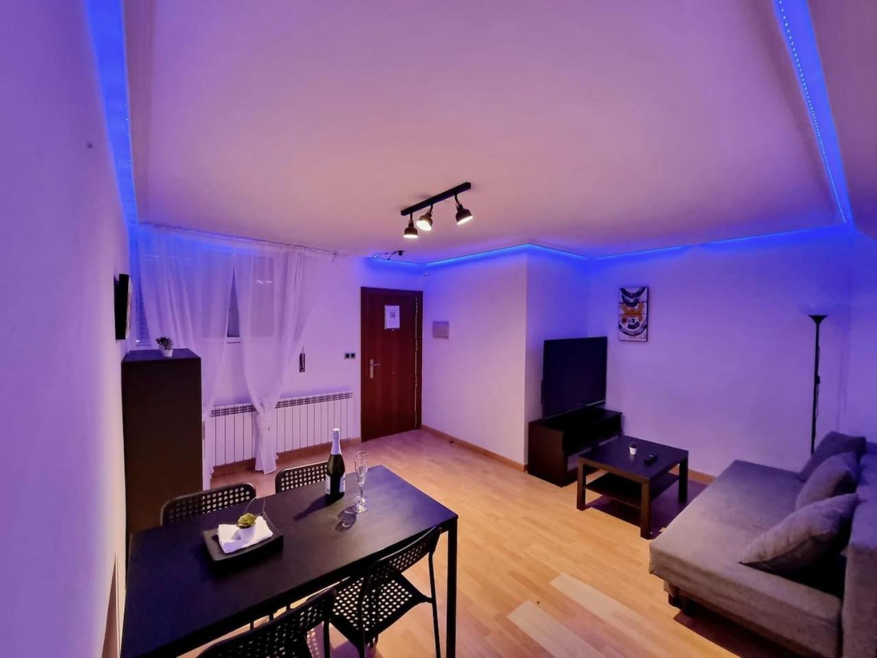 Apartamento Daniel Zaragoza Exterior foto